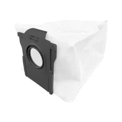 Til Bot L10s Plus Robotstøvsuger Dele Tilbehør Hovedsidebørste Hepa Filter Moppeklud Støvpose Erstatning As Shown