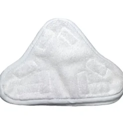 Til H2o H20 Moppe X5 Damp Damprenser Dampmoppe Klud 10 Pakke [db]
