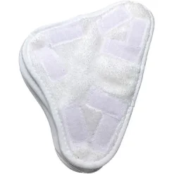 Til H2o H20 Moppe X5 Damp Damprenser Dampmoppe Klud 10 Pakke [db]