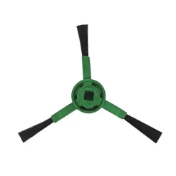 Til IRobot Roomba Combo Essential, Roomba Vac Essential Tilbehør Hoved Sidebørste HEPA Filter Moppe As Shown