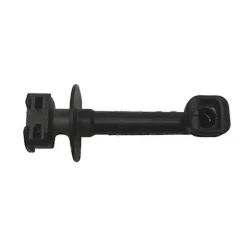 Til Karcher K2 K3 højtryksrenser albueudløbsrør med klemme 4.064-047.0 40640470 5.064-110.0 5064110{}YH