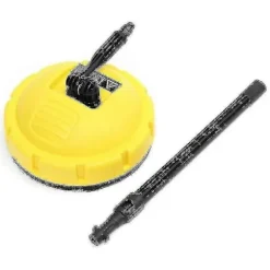 Til Karcher K2-k7 Højtryksrenser Roterende Overfladerenser til Terrasse - GSL