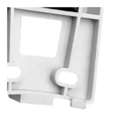 Til LG Vaskemaskine Hall Sensor 6501kw2001a 6501kw2001b white