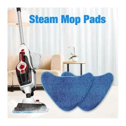 Til Wh21000 Genanvendelig Mikrofiber Blød Moppepude Støvsuger Tilbehør Udskiftning Vaskbar Genanvendelig