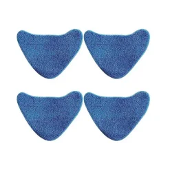 Til Wh21000 Genanvendelig Mikrofiber Blød Moppepude Støvsuger Tilbehør Udskiftning Vaskbar Genanvendelig