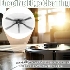 Tilbehør til Xiaomi Roborock S6 / S60 / S65 / S5 / MAX / MAXV 13 dele
