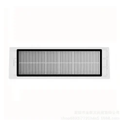 Tilbehørssæt til Xiaomi Roborock E4, S5, S50, S51, S55 11 dele