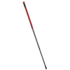 Tilpasning Vileda/O-Cedar roterende moppe stang teleskopisk 3 sektioner ac