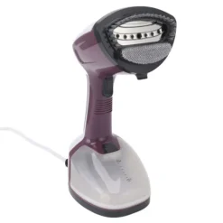 Tøj Krølfjerner Håndholdt Dampstrygejern 1500W 20g/min Stærk Gennemtrængende Damp 25 Sek Hurtig Opvarmning EU Stik 220V