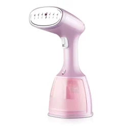 Tøjdamper, Bærbar Tøjdamper 1500W 350ML Strygejern Håndholdt-FS-