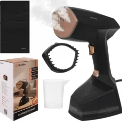 Tøjdamper 2000W 35–40 g/min 360 ml tank 3 dampniveauer