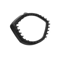 Tøjdamper 2000W 35–40 g/min 360 ml tank 3 dampniveauer
