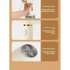 Tøjdamper 1000W Håndholdt, 260ml Tank (Hvid)