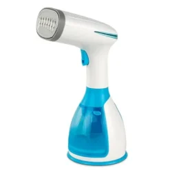 Tøjdamper, 1500w lodret tøj dampere, 280ml vandbeholder