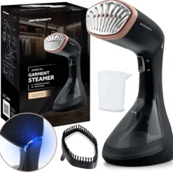 Tøjdamper 1600W, 230ml vandtank
