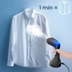 Tøjdamper 1600W, 230ml vandtank