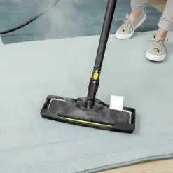 Tæppeglider Mikrofiber Moppeklud til Karcher EasyFix SC2/SC3/SC4/SC5 Damprenser Udskiftning Flo