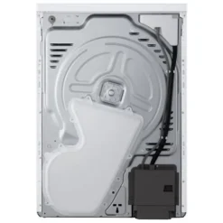 Tørretumbler med varmepumpe - LG - RHA1008NWK - 8 kg - A++ - Hvid - 60x85x60 cm - Frontlast