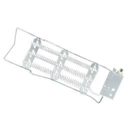 Tørretumbler Varmelegeme Kit 4391960 Tilbehør