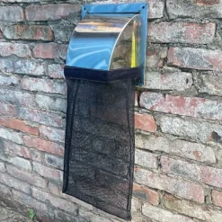 Tørretumbler Vent fnugpose Støvpose fnugpose
