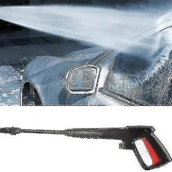 Trykspyler 16mpa - Vandstråle Pitching til Bosch Aqt Black & Decker