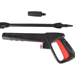 Trykspyler, 16mpa Højtryksvandpistol Vandstråle Vandpistol Til Bosch Aqt Black & Decker