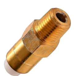 Trykvaskeudskiftning Termisk Aflastningsventil Heavy Duty Holdbar Messing