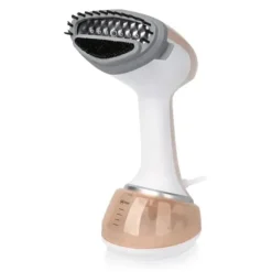 TS-Emerio Håndholdt Steamer med 360 ml Vandtank og Højt Damptryk