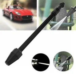 Turbo lanse 145 bar til højtryksrenser Karcher K2 K4 K5 K5 K5