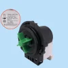 Udskiftning BPX2-8 5859EN1004B Vandpumpe Afløbspumpe Motor til LG Tromlevaskemaskine WD-T12235 Reparationsdel (LGL)