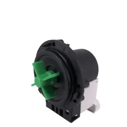 Udskiftning BPX2-8 5859EN1004B Vandpumpe Afløbspumpe Motor til LG Tromlevaskemaskine WD-T12235 Reparationsdel (LGL)