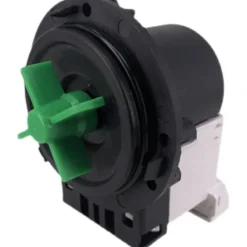 Udskiftning BPX2-8 5859EN1004B Vandpumpe Afløbspumpe Motor til LG Tromlevaskemaskine WD-T12235 Reparationsdel (LGL)