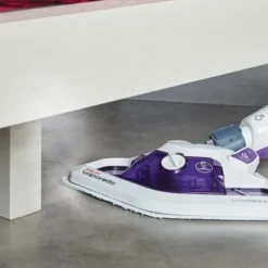 Udskiftning til Polti Vaporetto Vaporforce børste, Autentisk produkt til Smart 35Mop, Smart 40Mop - 6 stk.--.pa