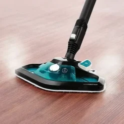 Udskiftning til Polti Vaporetto Vaporforce børste, Autentisk produkt til Smart 35Mop, Smart 40Mop - 6 stk.--.pa