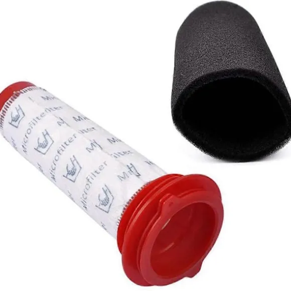 Udskiftnings Hepa Filter til Bosch Athlet Håndholdt Støvsuger, BCH6L2560 BCH6L2561 BCH6ZOOO [Db] as shown