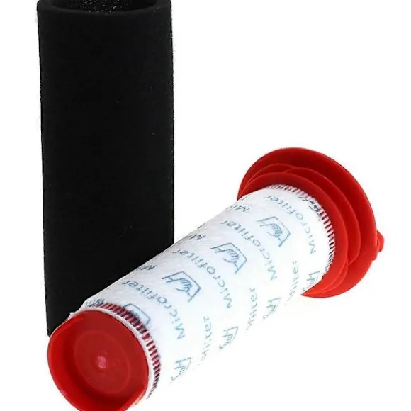 Udskiftnings Hepa Filter til Bosch Athlet Håndholdt Støvsuger, BCH6L2560 BCH6L2561 BCH6ZOOO [Db] as shown
