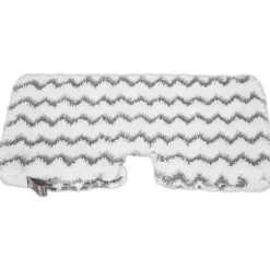 Udskiftningsdampmoppepuder, holdbar og vaskbar mikrofiber, kompatibel med Shark Steam Pocket Mop S 3500-serien S 3501 S3601, ridseforebyggelse og
