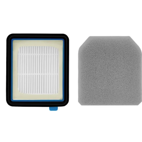 Udskiftningsfilter til støvsuger Electrolux Q serie Q6-8 WQ61/WQ71/WQ81 2 pack