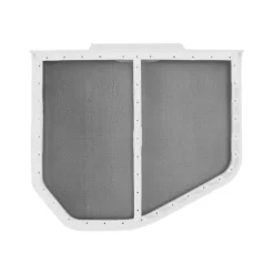 Udskiftningsfilter til tørretumblers fnugsi til W10120998 tørretumbler reservedele tilbehør