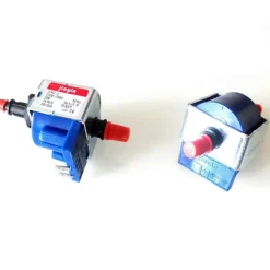 Udskiftningspumpeventil JYPC-3 25W sugepumpe til damp hænge- og strygemaskine (LGL)