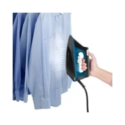 Ufesa Absolut Damp Central Dampstryger 6.5 Bar 290gr/min 2400W Sort/Blå