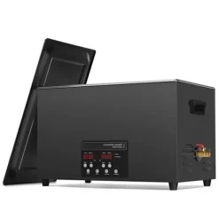 Ultralydrenser-Duoku-30L-Digital Rensemaskine 600 W 40 kHz-med Timer, Opvarmning, Afgasning og Blød Tilstand