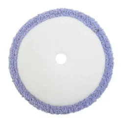 Vaskbare mikrofiber moppepuder til EVERYBOT Edge RS700 RS500 robot udskiftningstilbehør bs