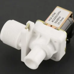 Vaskemaskine vandindløbsmagnetventil 220v FCD270A 1 stk