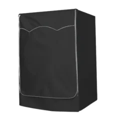 Vaskemaskine/tørretumbler cover - cover til vandtæt og 63x68x100 cm
