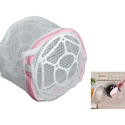 Vaskenet vaskepose til bh undertøj nylon