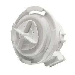 Vaskepumpemotor EAU64082901 BLDC 26v til vaskemaskine WDD0032X1M WDD0015X1M Drænpumpe Kompatible dele