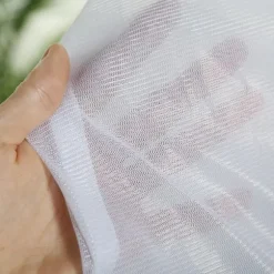 Vasketøjsposer med finmasket 3-pak White White