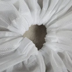 Vasketøjsposer med finmasket 3-pak White White