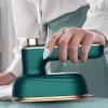Vertikal Steamer 33W Håndholdt Tøjdamper Rejse Strygejern til Tøj Bærbar Mini Tøjdamper[370]